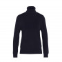 Pull Pendle col roulé femme Barbour