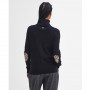 Pull Pendle col roulé femme Barbour