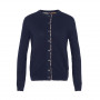 Cardigan Pendle femme Barbour
