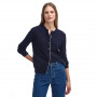 Cardigan Pendle femme Barbour