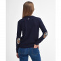 Cardigan Pendle femme Barbour
