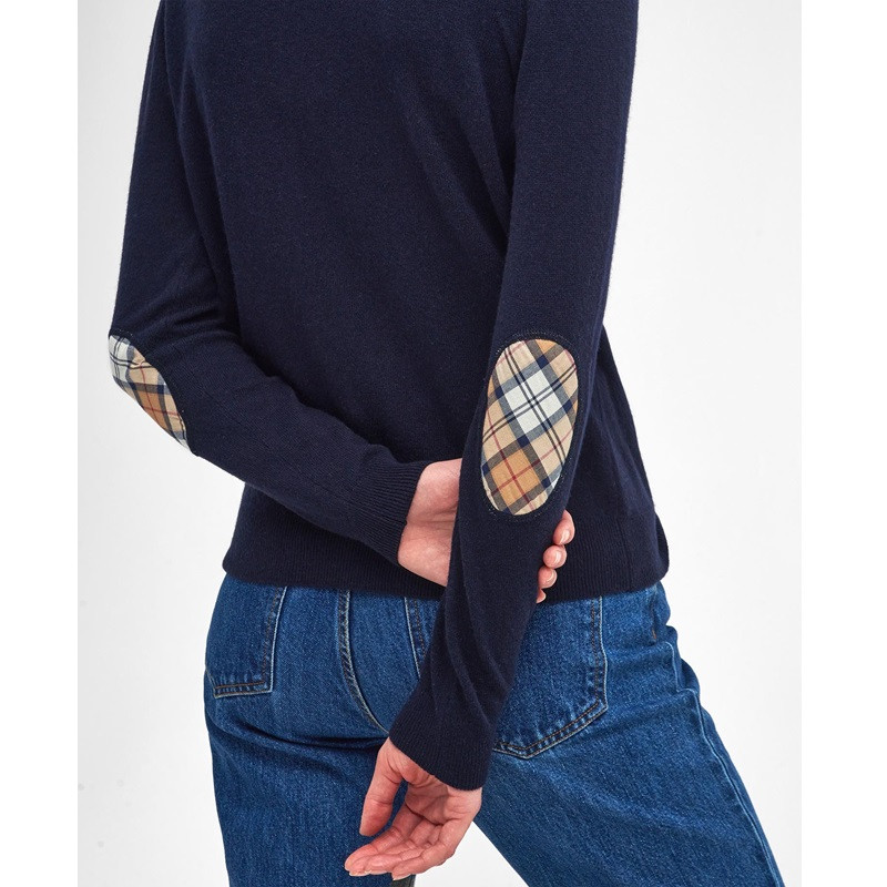 Cardigan Pendle femme Barbour