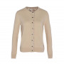 Cardigan Pendle femme Barbour