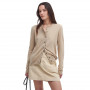 Cardigan Pendle femme Barbour