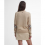 Cardigan Pendle femme Barbour