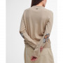 Cardigan Pendle femme Barbour