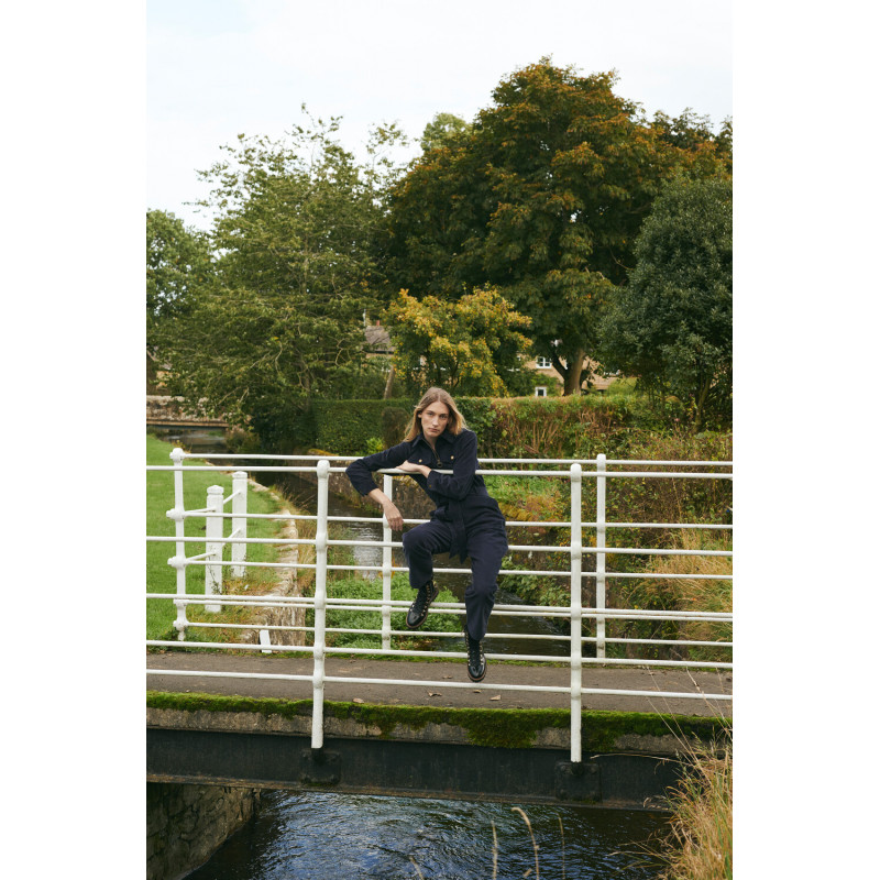 Combinaison Amber femme Barbour