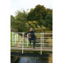 Barbour dames jumpsuit Amber