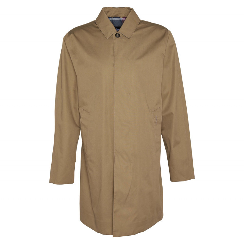 Veste Lorden Waterproof Mac Barbour