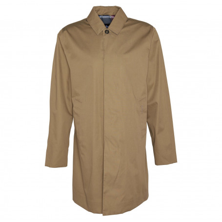 Veste Lorden Waterproof Mac Barbour
