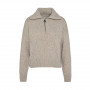 Pull Lavensdale Femme Barbour