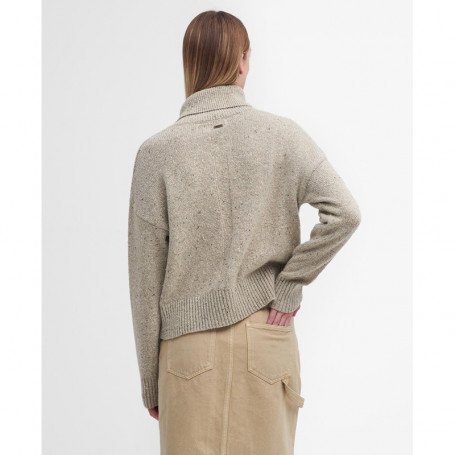 Pull barbour femme hotsell