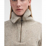Pull Lavensdale Femme Barbour