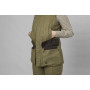 Gilet Jura Femme Härkila