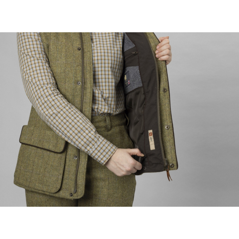 Gilet Jura Femme Härkila