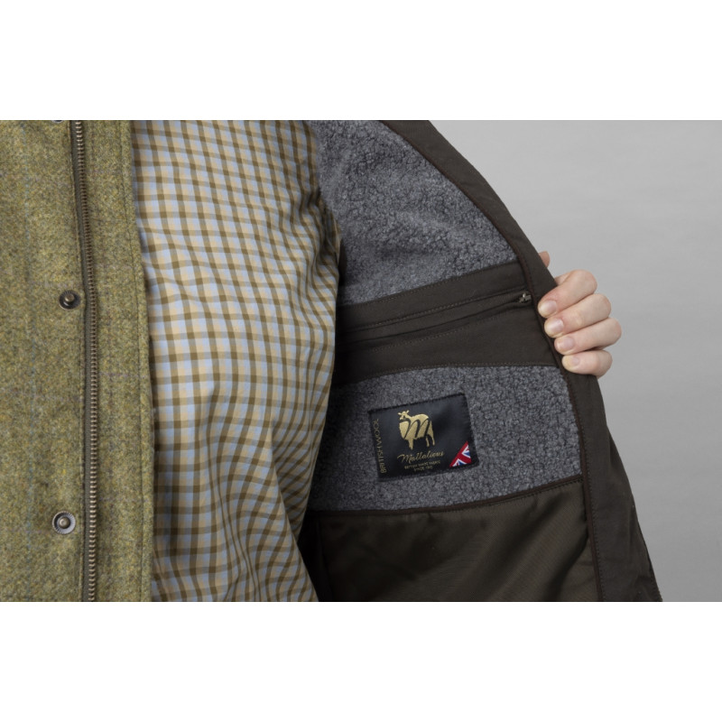 Gilet Jura Femme Härkila