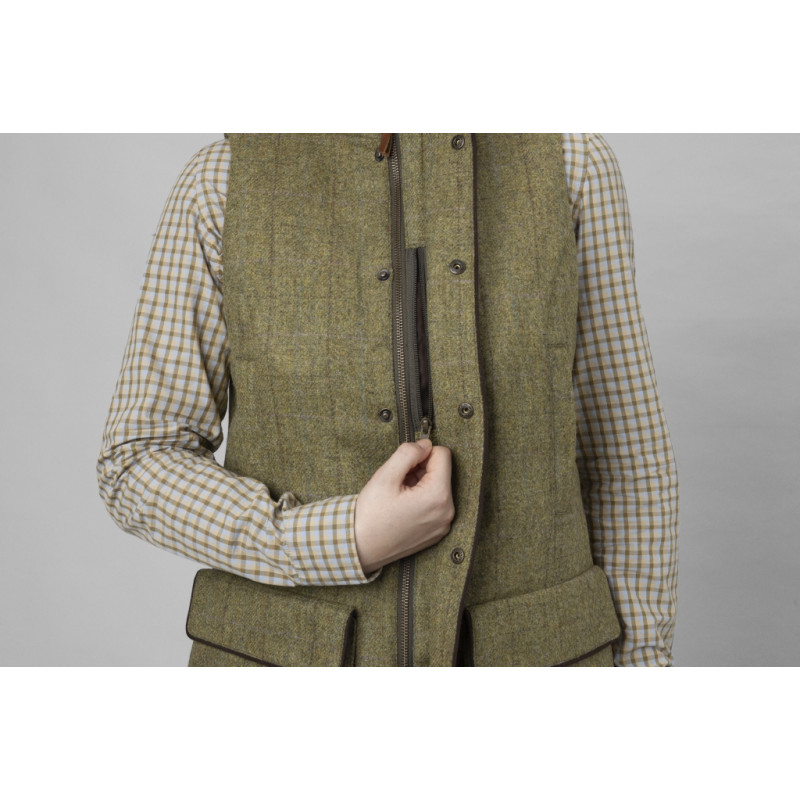 Gilet Jura Femme Härkila
