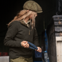 Pull-Over Sandhem Pro HSP Femme Härkila