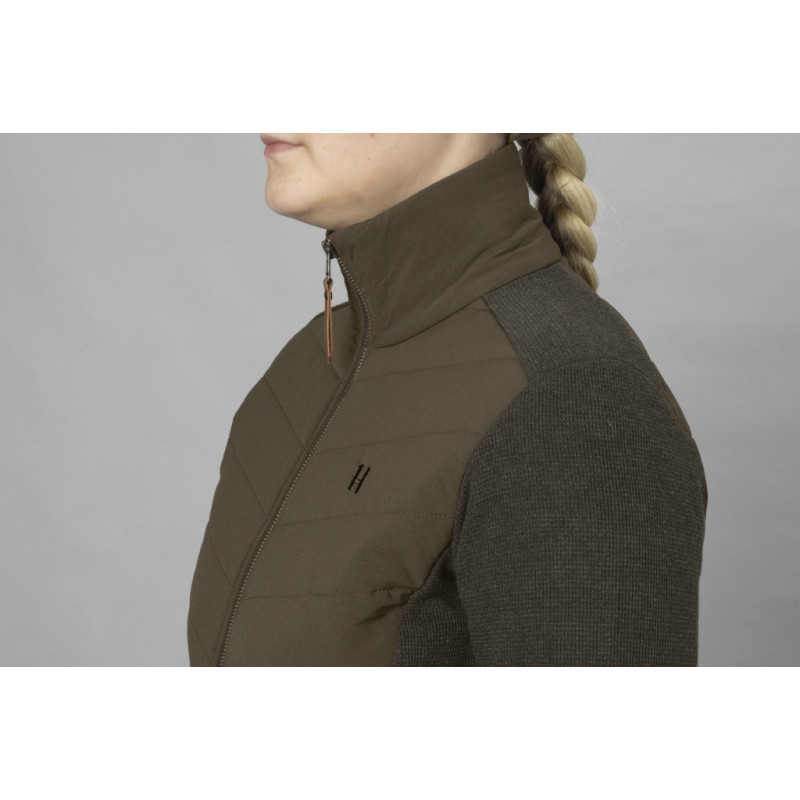Veste Sandhem Pro Insulated Femme Härkila