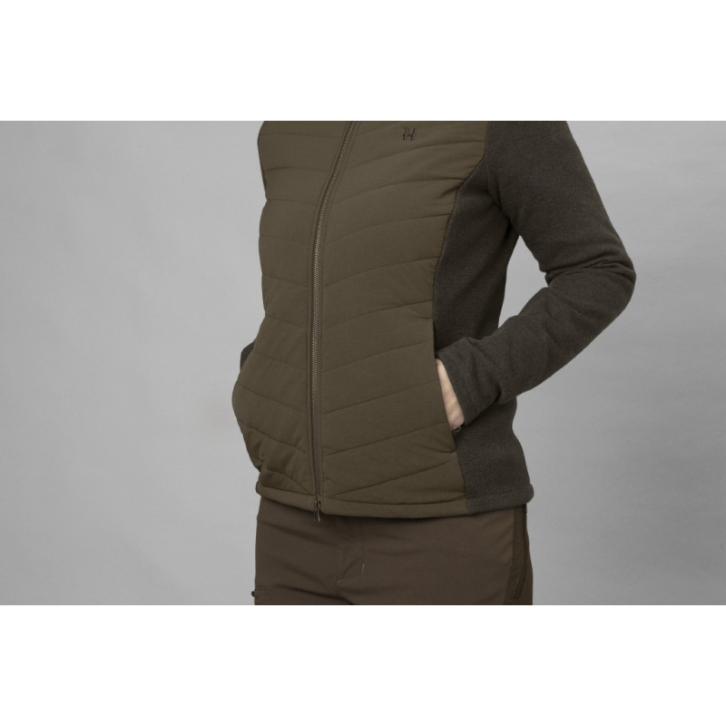 Veste Sandhem Pro Insulated Femme Härkila