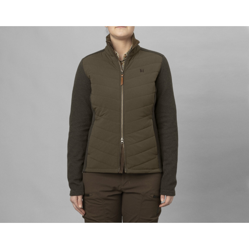 Veste Sandhem Pro Insulated Femme Härkila