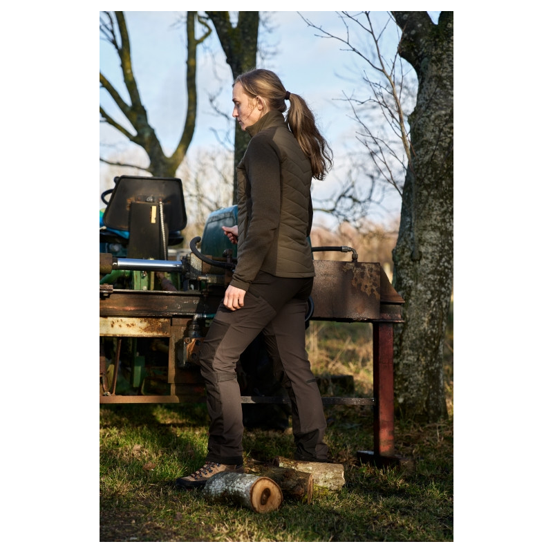 Veste Sandhem Pro Insulated Femme Härkila
