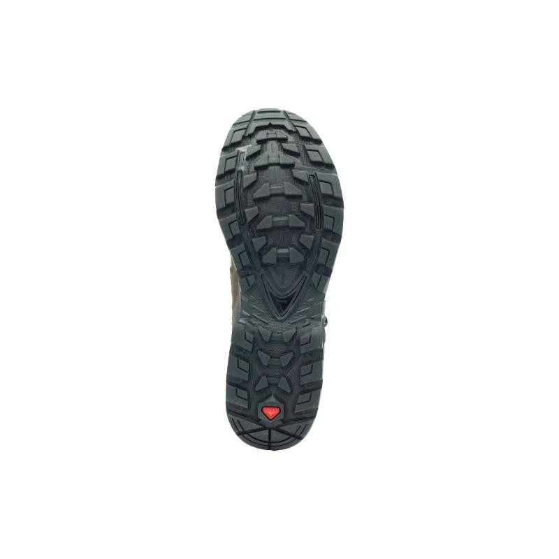 Chaussures Quest Tracker GTX Salomon