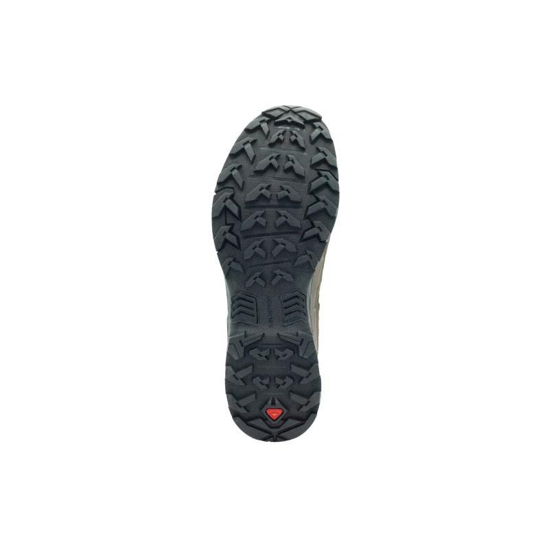 Salomon X Ultra Tracker Mid GTX schoenen