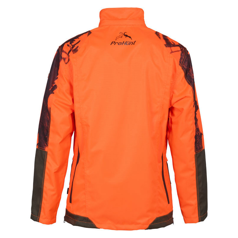 Veste Griffon ProHunt