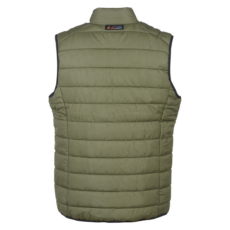 Gilet Chauffant Nature Et Decouverte Gilet Chauffant électrique
