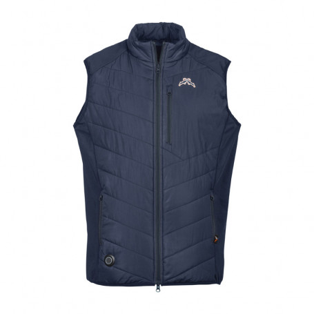 Fashion avis gilet chauffant