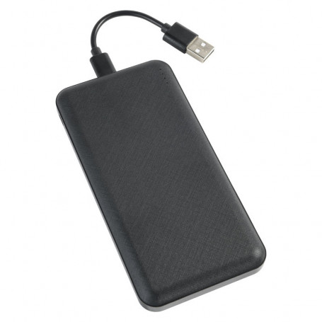 Batterij 10000 mAh USB A en USB C Verney-Carron