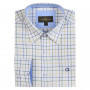 Chemise Acteon Club Interchasse