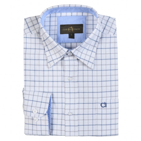 Chemise Acteon Club Interchasse