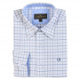 Chemise Acteon Club Interchasse