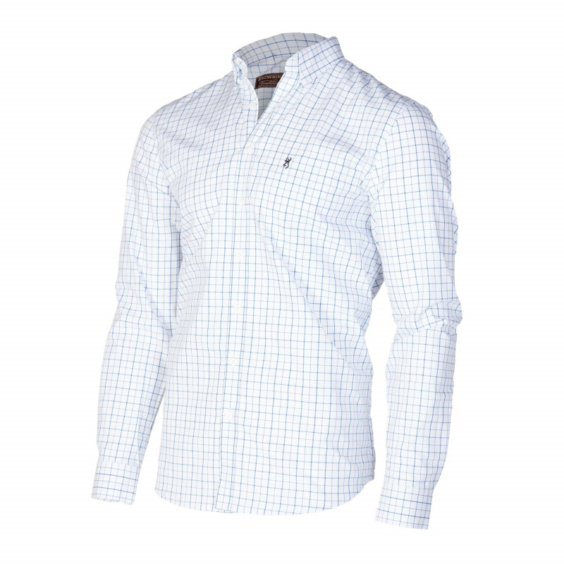 Chemise Oliver Browning