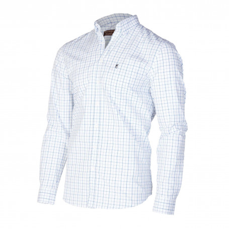 Chemise Oliver Browning