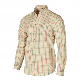 Chemise de Chasse Browning : 100% Coton | Champgrand