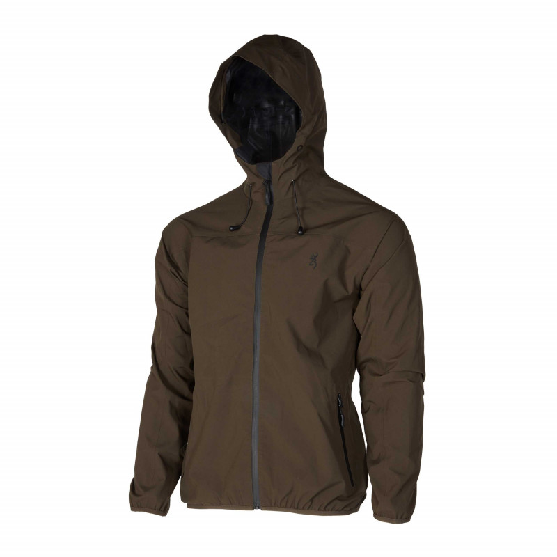 Veste Ultimate Compact Browning