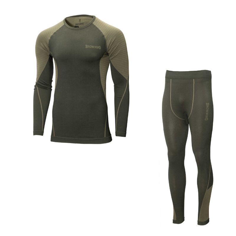 Ensemble XPO Thermal Browning