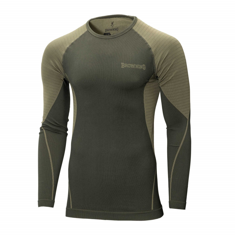 Ensemble XPO Thermal Browning