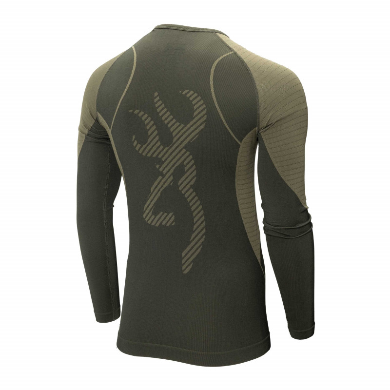 Ensemble XPO Thermal Browning
