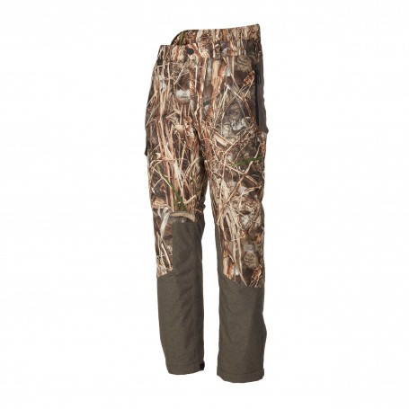 Pantalon homme ultimate activ marron Browning - Pantalon Chasse
