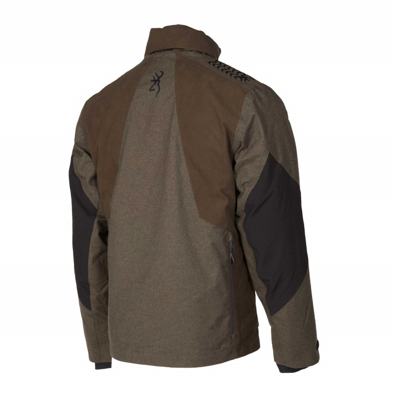 Parka XPO Toundra Browning