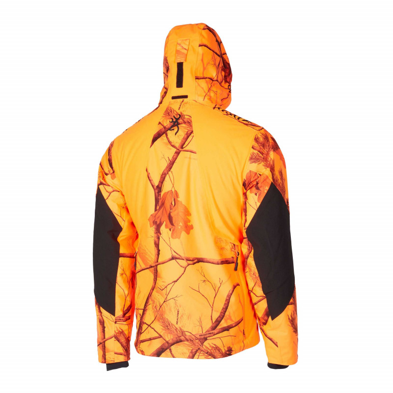 Parka XPO Toundra Browning