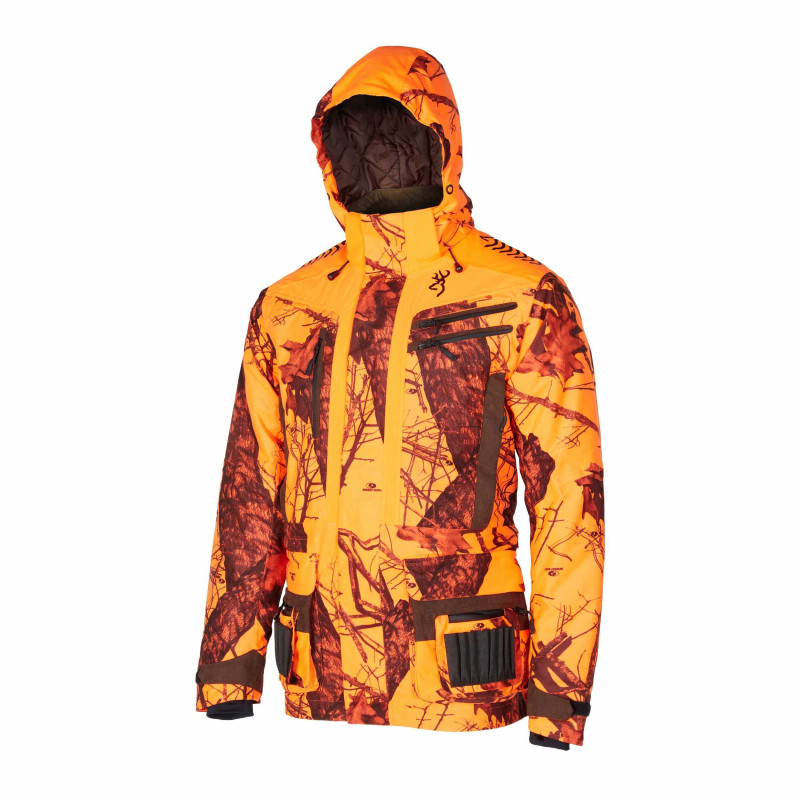 Parka XPO PRO 2 Browning
