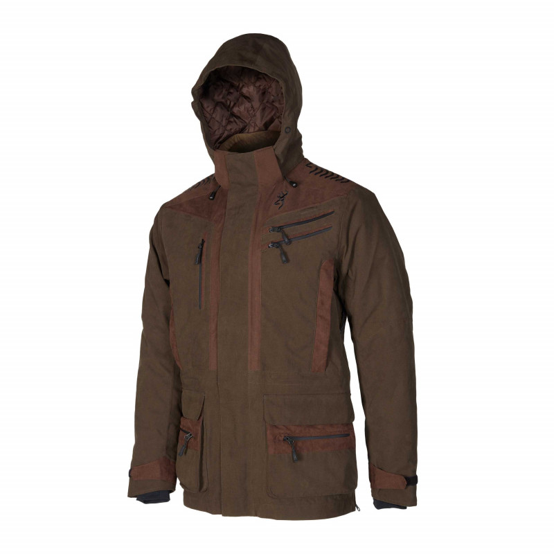 Parka XPO PRO 2 Browning