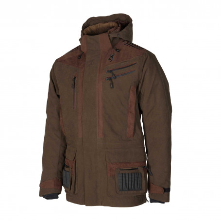 Parka XPO PRO 2 Browning