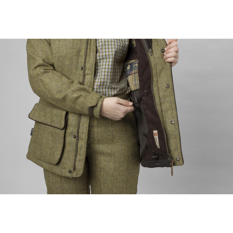 Veste Jura GTX Femme Härkila
