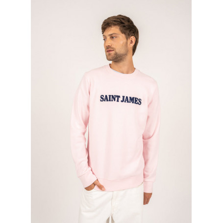 Sweat Solal Saint James